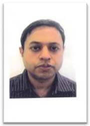 Neemish Kamat