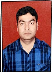 Faiz Akram Ansari