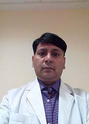 Gaurav Dwivedi