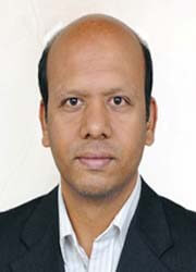 Dr. Arul Narayanan