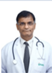 Dr. Benny Benjamin