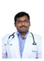 Dr. K. Rajkumar