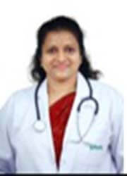 Dr. Amudha. M