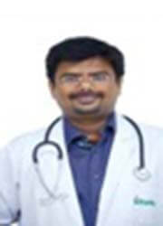 Dr. Raj Kumar Kannan
