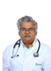 Dr. C M Thiagarajan