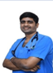 Dr. Viginesh Thanikgaivasan