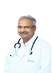 Dr. V Purushothman