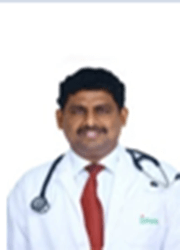 Dr. Jimmy Prabharan