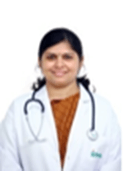 Dr. Sheetal Suresh