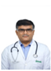 Dr. Suresh Kumar