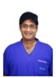 Dr. G. Om Prakasham