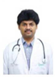 Dr. P.S. Balakumar