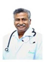 Dr. T. Vidyasagaran