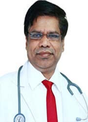 Dr. P Basumani