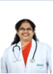 Dr. A Jaishree Gajaraj