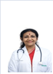 Dr. Nithya Ramamurthy