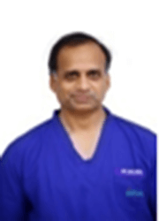 Dr. AB Govindaraj