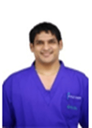 Dr. Vijay Kumar S