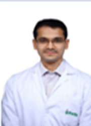 Dr. Vivek A N