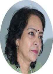Dr. Kamini Rao
