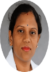 Dr. Divyashree P. S