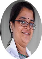 Dr. Chaitra Nayak