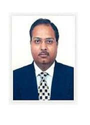 Dr Ramji Mehrotra
