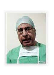 Dr Anoop K Ganjoo
