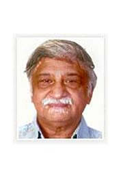 Dr Col V Hariharan