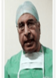 Dr DR.ANOOP K. GANJOO