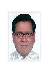 Dr Mahesh Chandra Garg