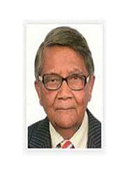 Dr Prabhu Nigam