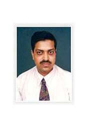 Dr Pradeep Jain