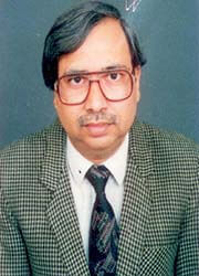 Dr Ramji Gupta