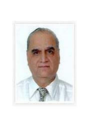 Dr Ravi K Joshi