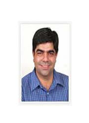 Dr ATUL AHUJA