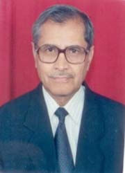 Dr P L Dhingra