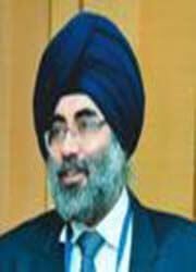 Dr Sandeep Sindhu