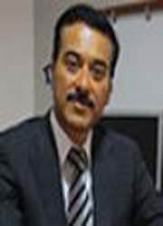 Dr ALOY JYOTI MUKHERJEE