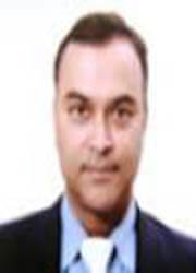 Dr Arun Prasad