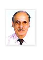 Dr B M L Kapoor