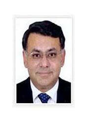 Dr Neel Shah