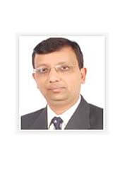Dr SAKET GOEL