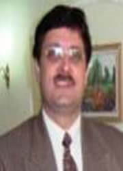 Dr SUNIL KAUL