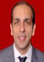 Dr MANAS KALRA