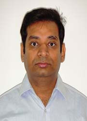 Dr Shishir Seth