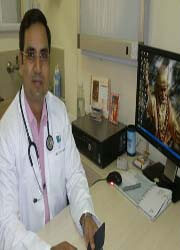 Dr P K Das