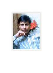 Dr AJAY K SINHA