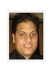 Dr HITENDRA K GARG