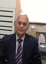 Dr Col AKHIL MISHRA VSM